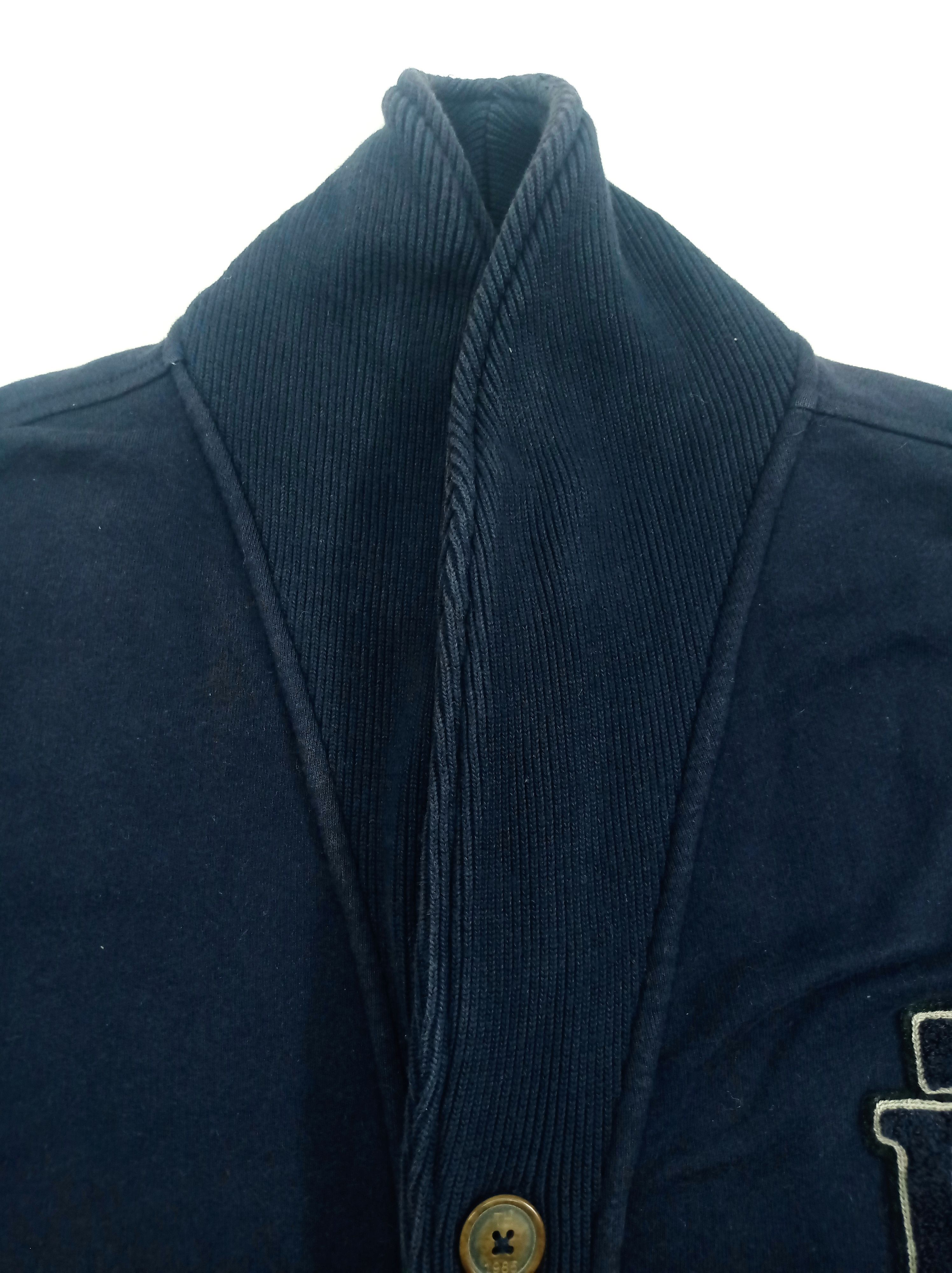 Tommy Hilfiger Tommy Hilfiger Cardigan Button Up Size US XL / EU 56 / 4 - 9 Thumbnail