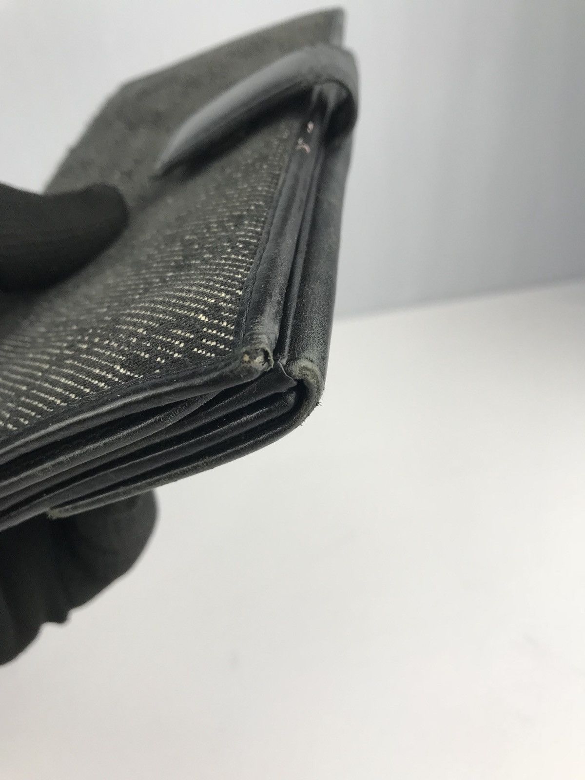 Gucci ❌Last Drop❌ Authentic Gucci Long Wallet Size ONE SIZE - 18 Thumbnail