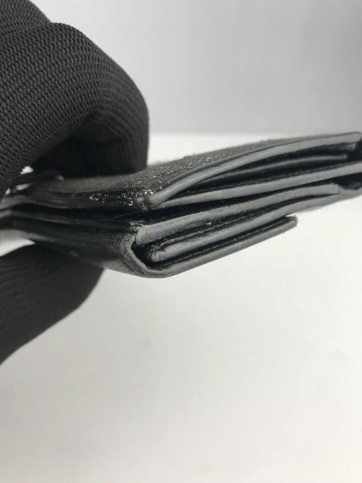 Gucci ❌Last Drop❌ Authentic Gucci Long Wallet Size ONE SIZE - 19 Thumbnail
