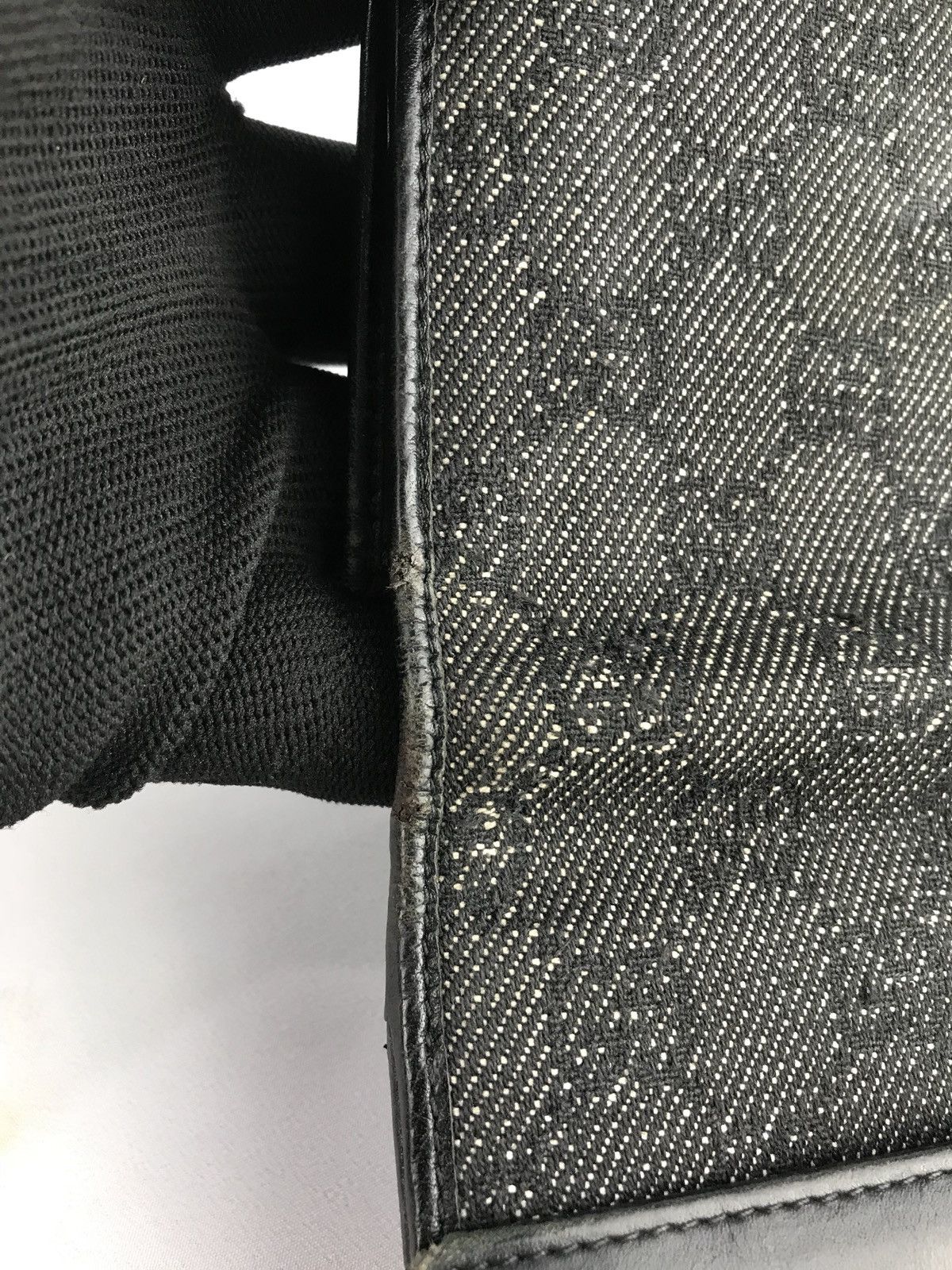 Gucci ❌Last Drop❌ Authentic Gucci Long Wallet Size ONE SIZE - 17 Thumbnail
