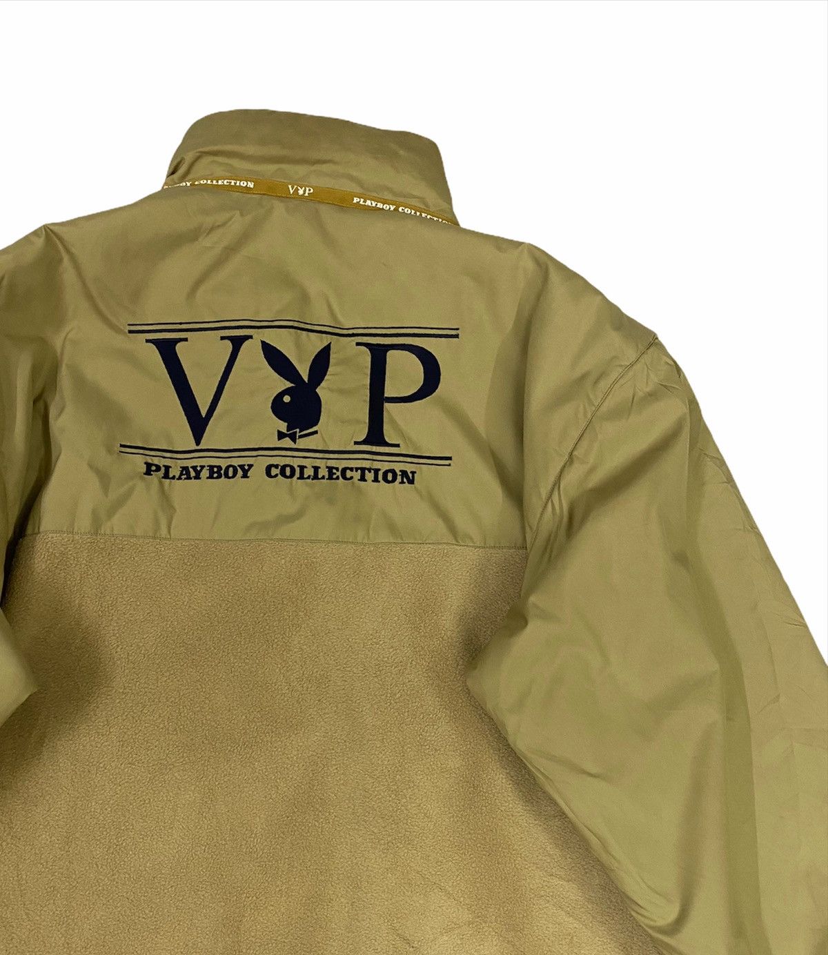 Playboy Vintage Playboy VIP Reversible Jacket Size US M / EU 48-50 / 2 - 6 Thumbnail