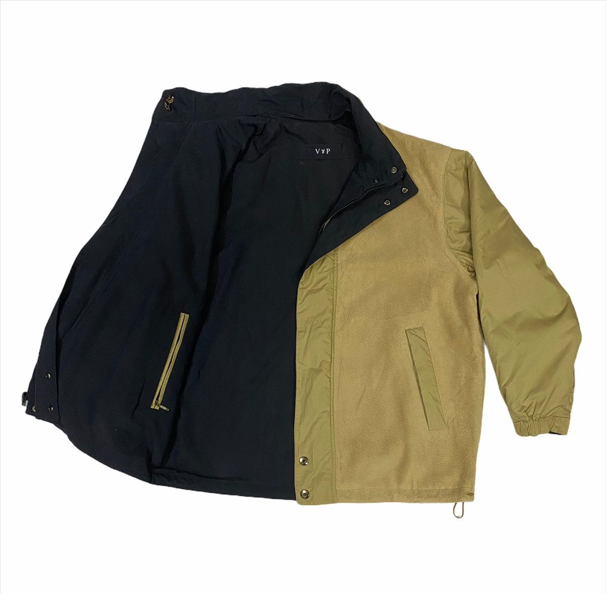 Playboy Vintage Playboy VIP Reversible Jacket Size US M / EU 48-50 / 2 - 5 Thumbnail