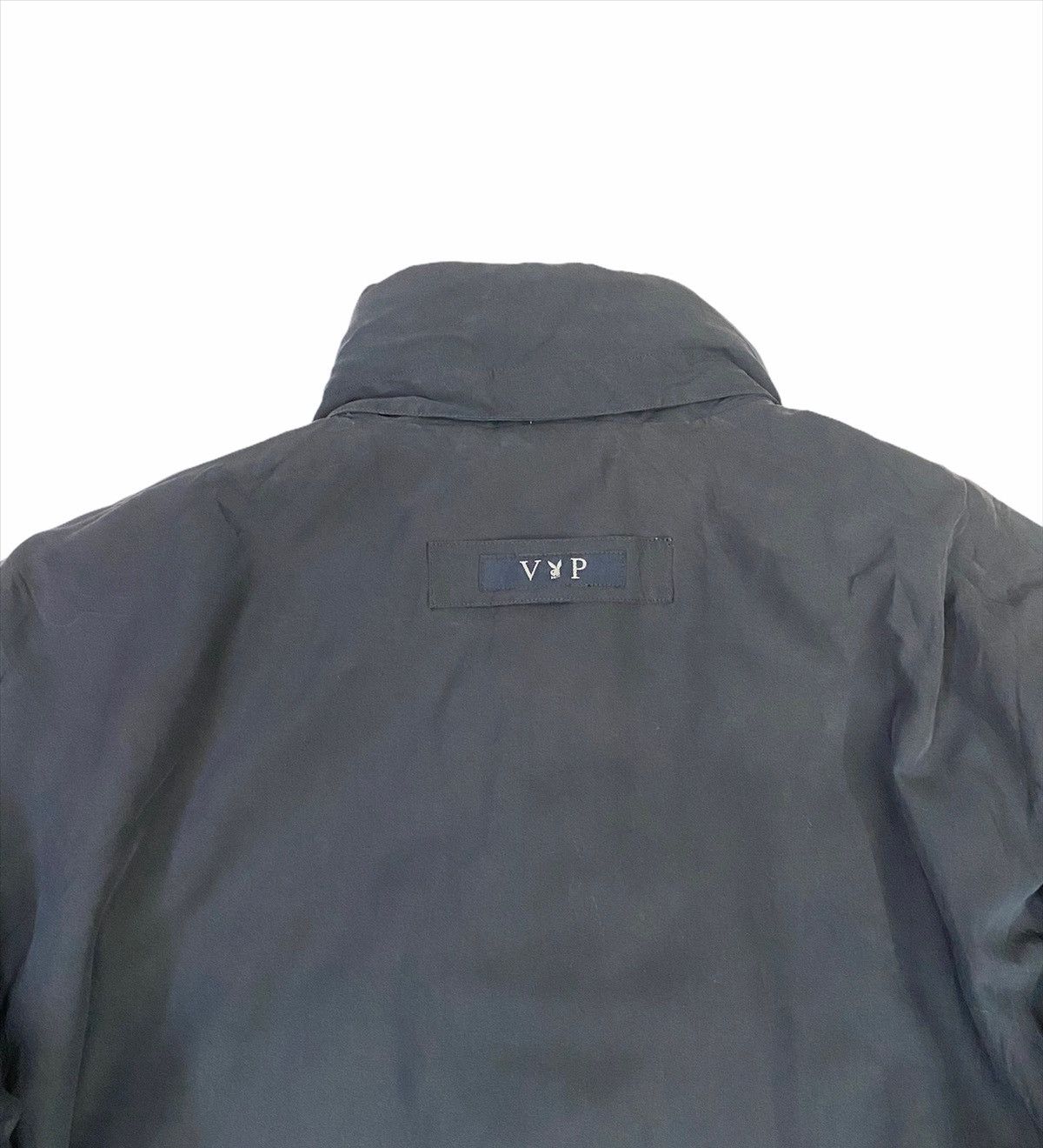 Playboy Vintage Playboy VIP Reversible Jacket Size US M / EU 48-50 / 2 - 8 Thumbnail