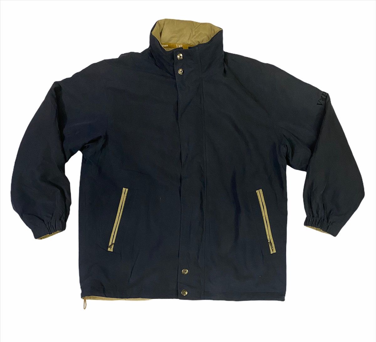 Playboy Vintage Playboy VIP Reversible Jacket Size US M / EU 48-50 / 2 - 3 Thumbnail