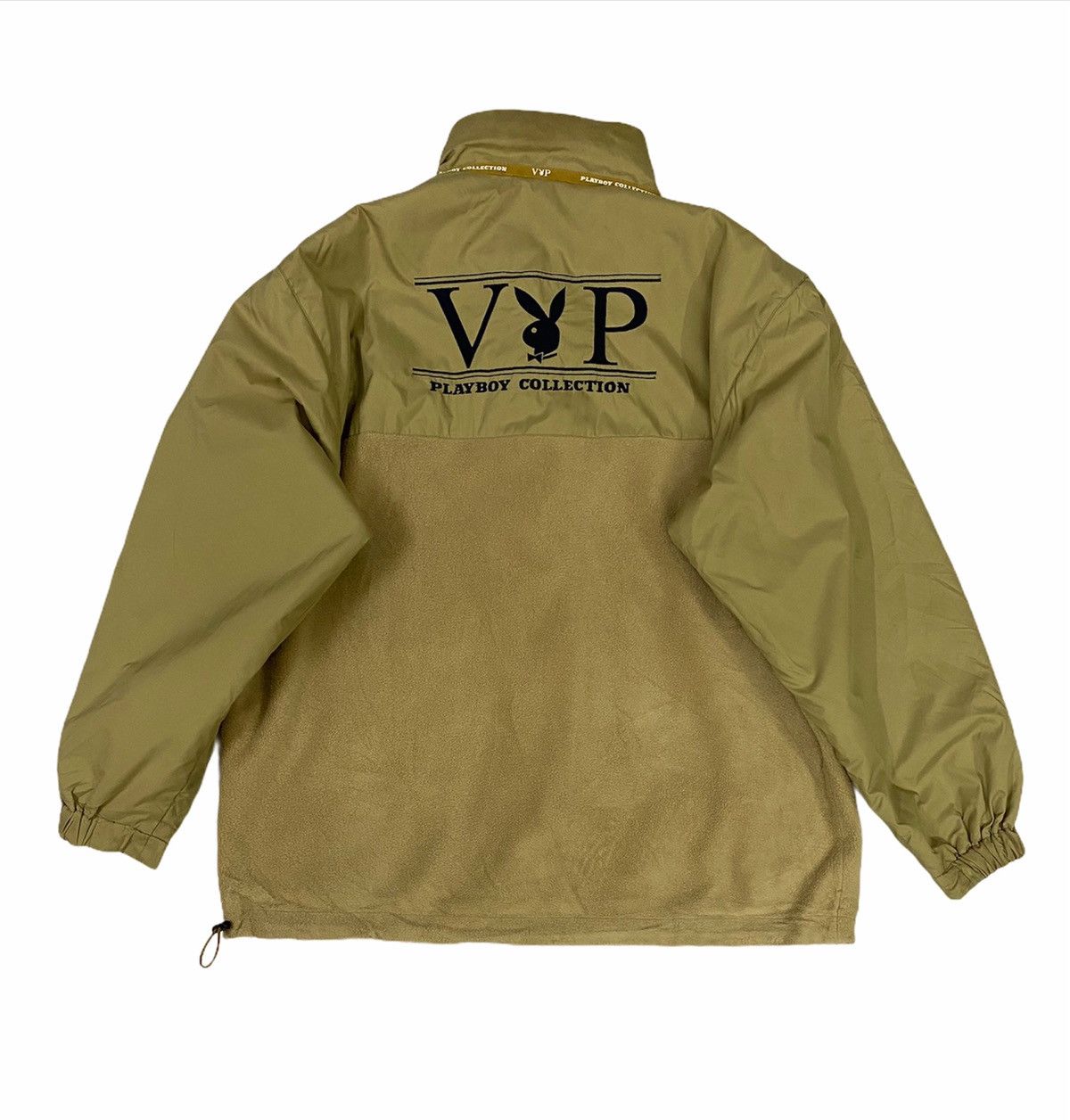 Playboy Vintage Playboy VIP Reversible Jacket Size US M / EU 48-50 / 2 - 2 Thumbnail