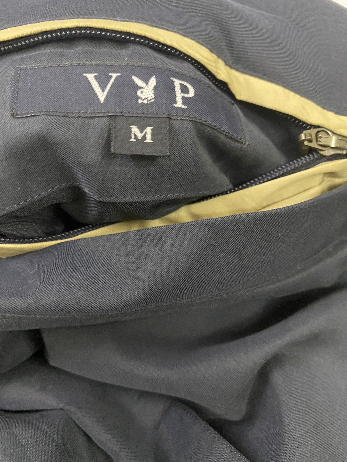 Playboy Vintage Playboy VIP Reversible Jacket Size US M / EU 48-50 / 2 - 9 Thumbnail