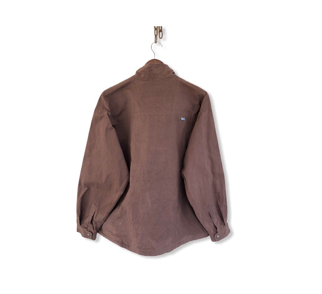 Fjallraven FjallRaven Multizipper Jacket Size US L / EU 52-54 / 3 - 4 Thumbnail