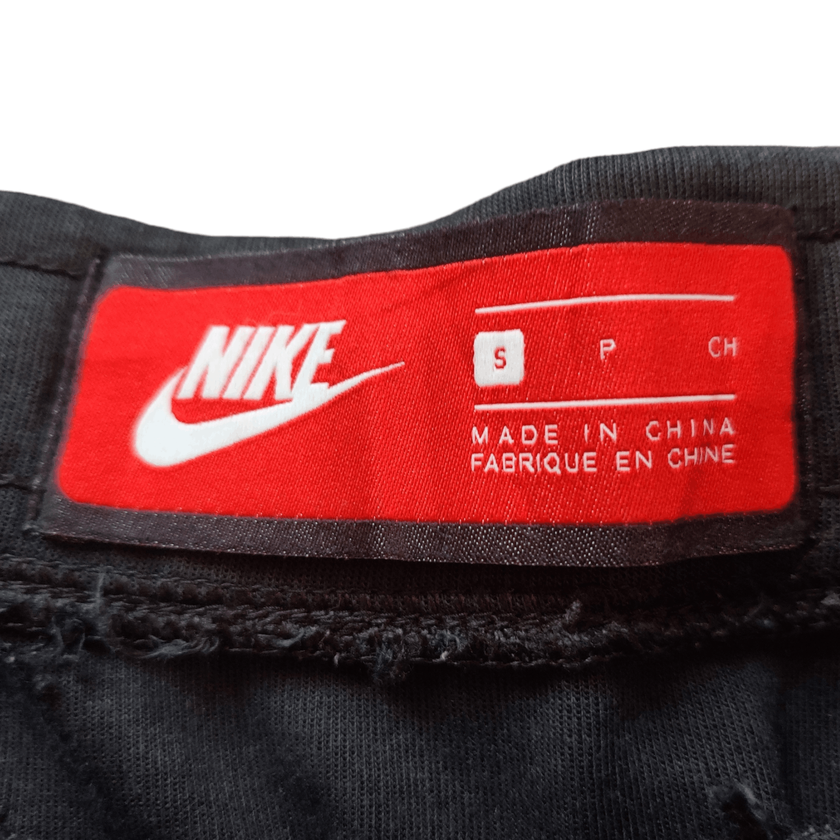 Nike Nike Tech Fleece Pants Size US 30 / EU 46 - 4 Thumbnail