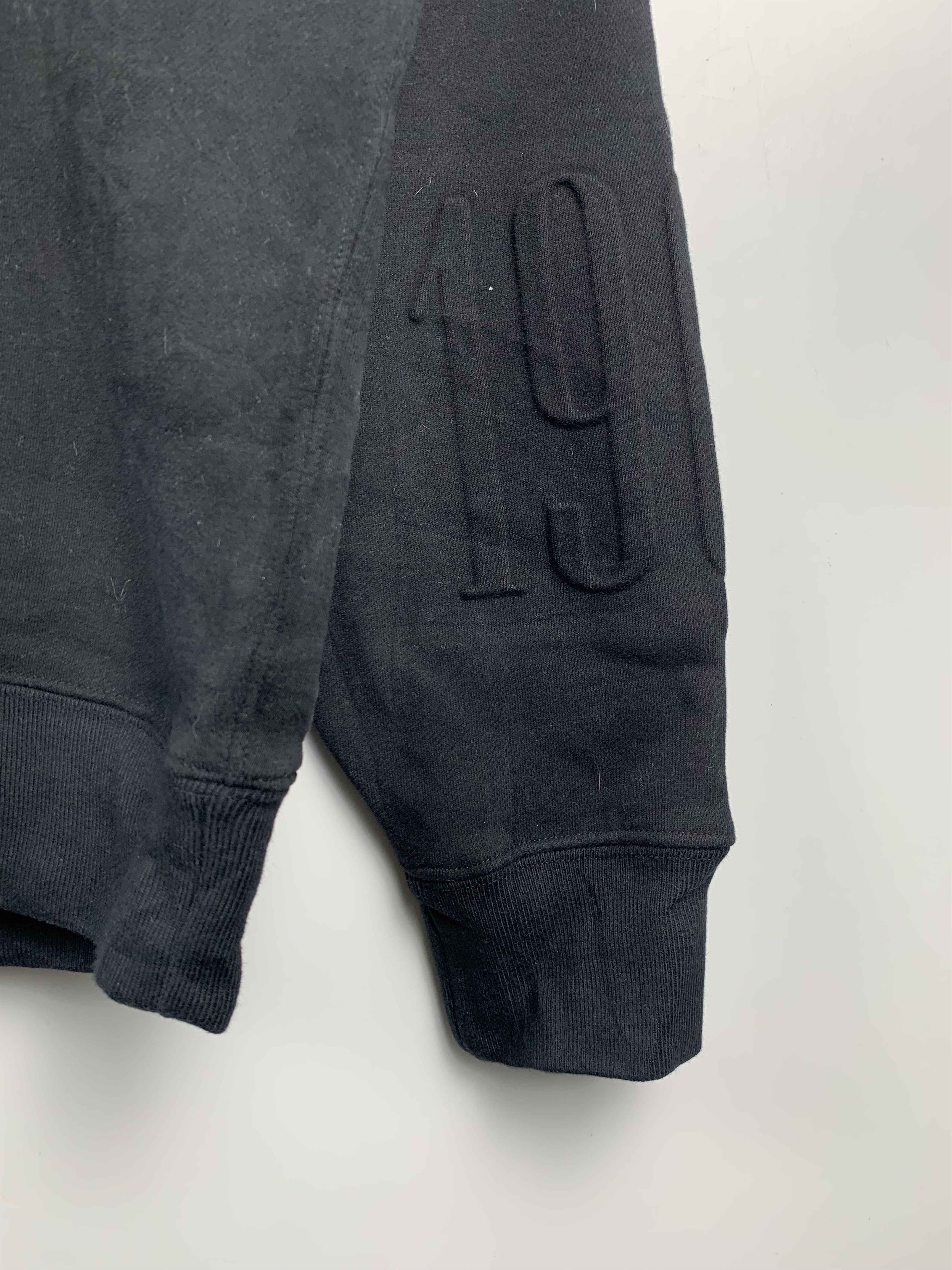 Gap × Vintage Vintage Gap Small Logo Crewneck Pullover Sweatshirt Size US M / EU 48-50 / 2 - 5 Thumbnail