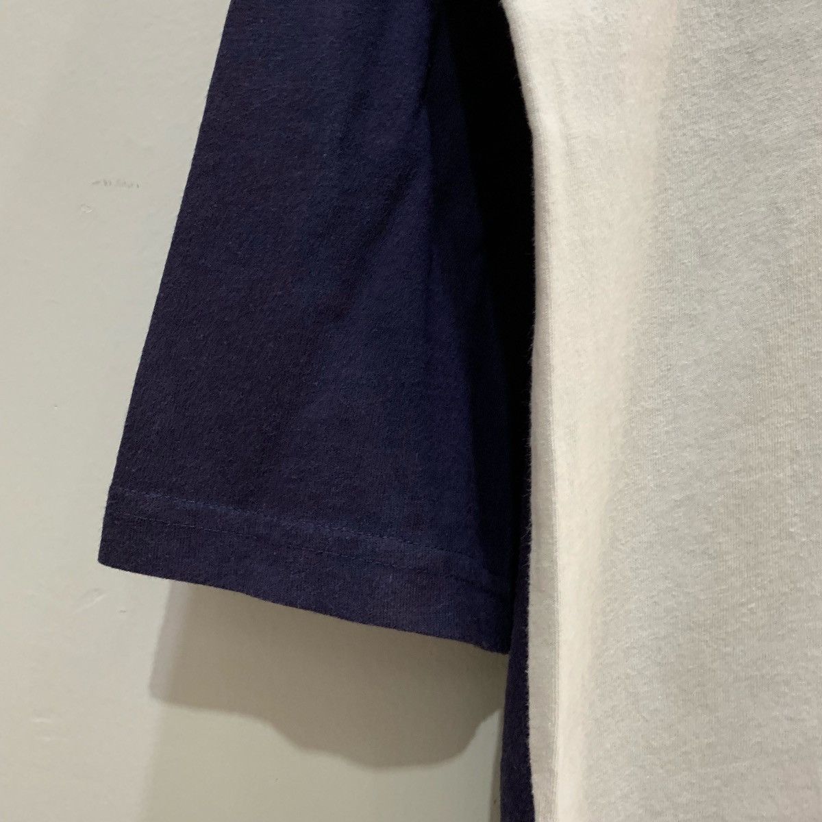 Stussy STUSSY AUTHENTIC Long Sleeve T-Shirts Size XL Fits L Size US L / EU 52-54 / 3 - 4 Thumbnail