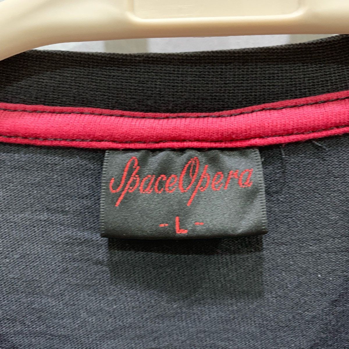 Japanese Brand × Vintage JAPANESE BRAND Tee DRAGON Design Size L Fits M Size US M / EU 48-50 / 2 - 8 Thumbnail