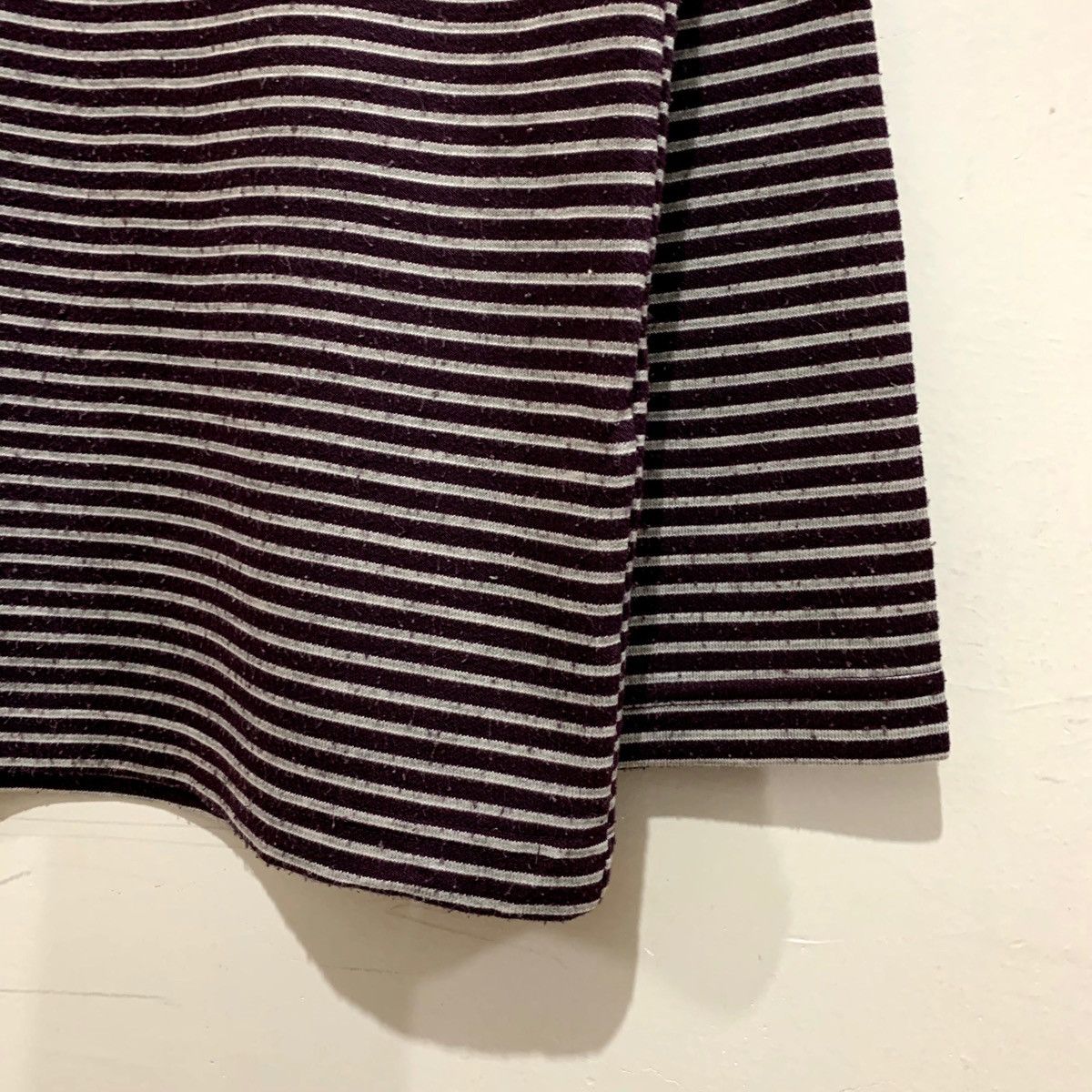 Japanese Brand × Vintage VALENTINO VASARI Long Sleeve T-Shirt Size M Size US L / EU 52-54 / 3 - 6 Thumbnail