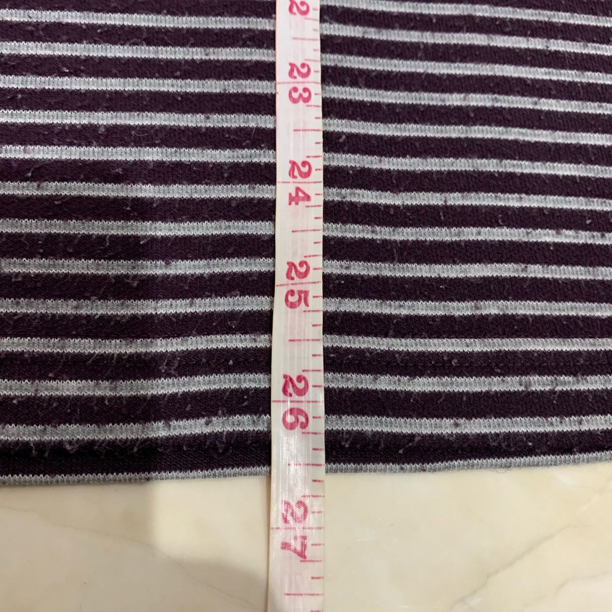 Japanese Brand × Vintage VALENTINO VASARI Long Sleeve T-Shirt Size M Size US L / EU 52-54 / 3 - 9 Thumbnail
