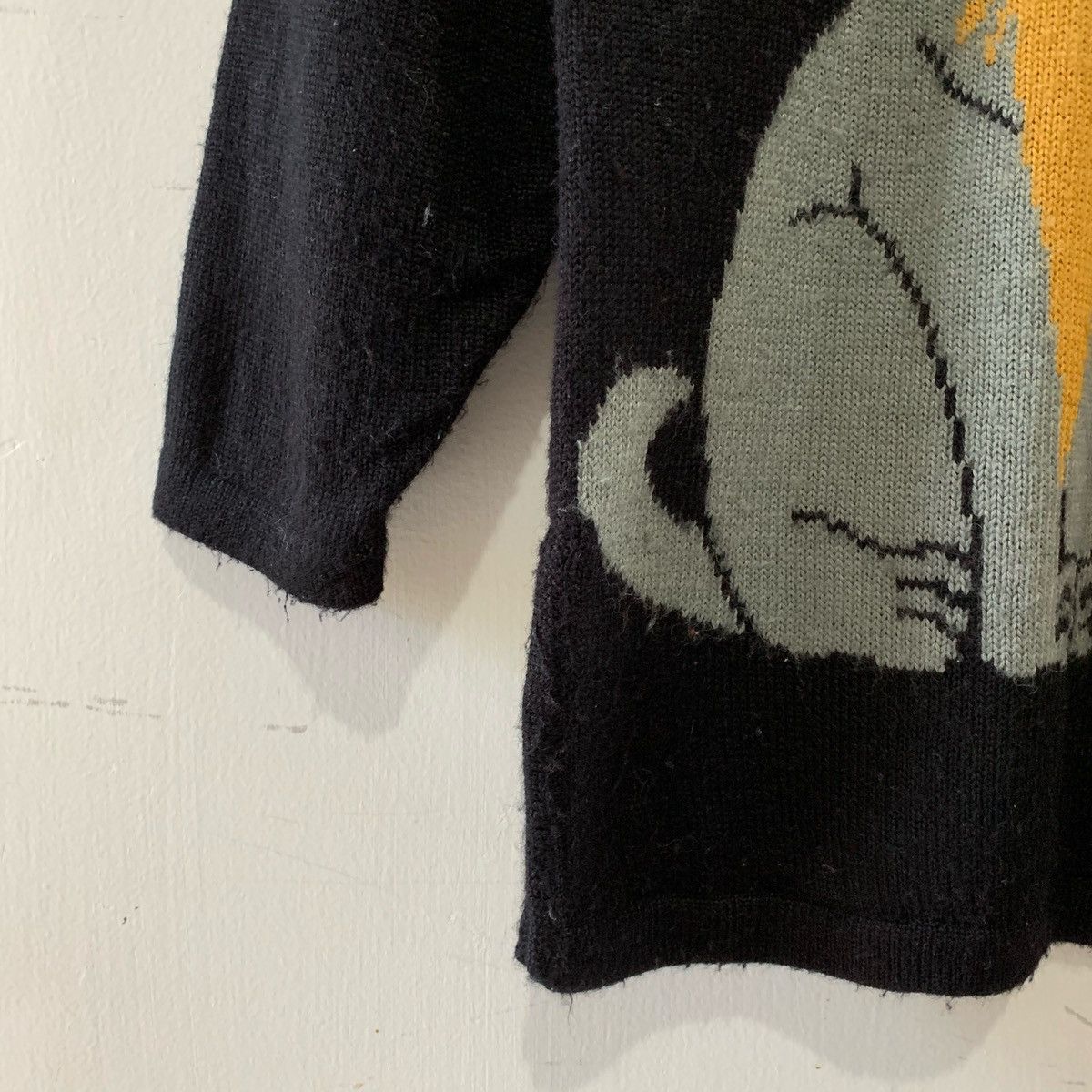 Japanese Brand Knitwear fits Size M Size US M / EU 48-50 / 2 - 3 Thumbnail