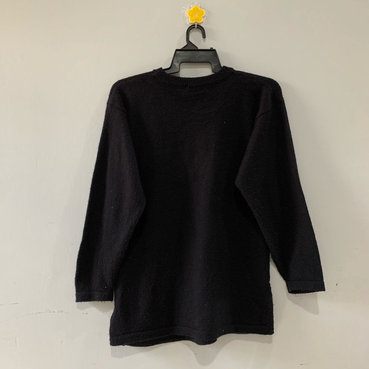 Japanese Brand Knitwear fits Size M Size US M / EU 48-50 / 2 - 5 Thumbnail