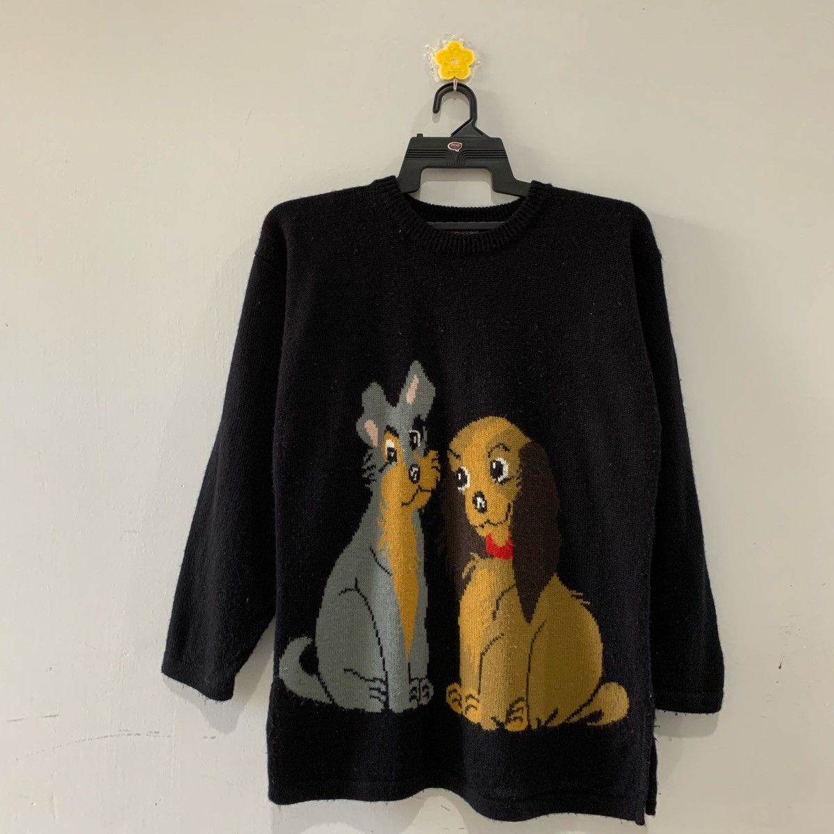 Japanese Brand Knitwear fits Size M Size US M / EU 48-50 / 2 - 1 Thumbnail