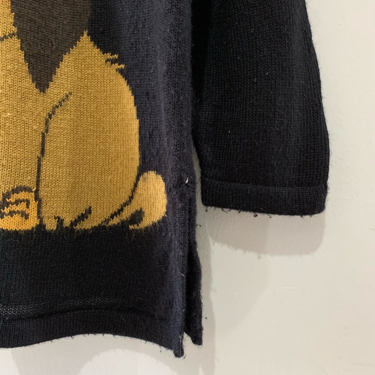 Japanese Brand Knitwear fits Size M Size US M / EU 48-50 / 2 - 4 Thumbnail
