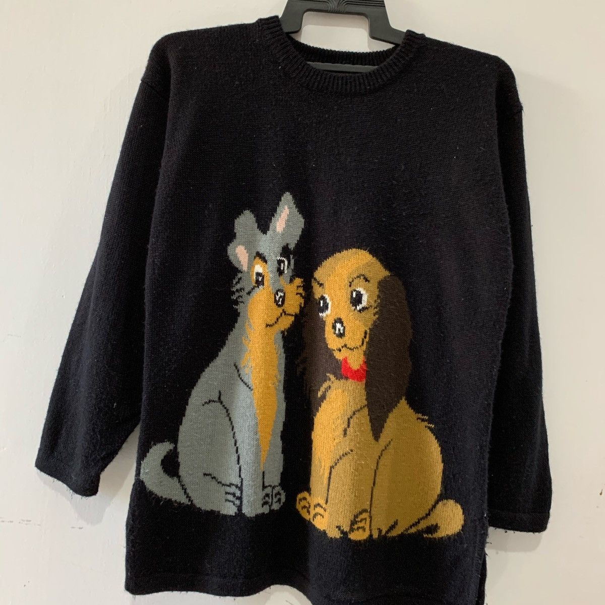Japanese Brand Knitwear fits Size M Size US M / EU 48-50 / 2 - 2 Thumbnail