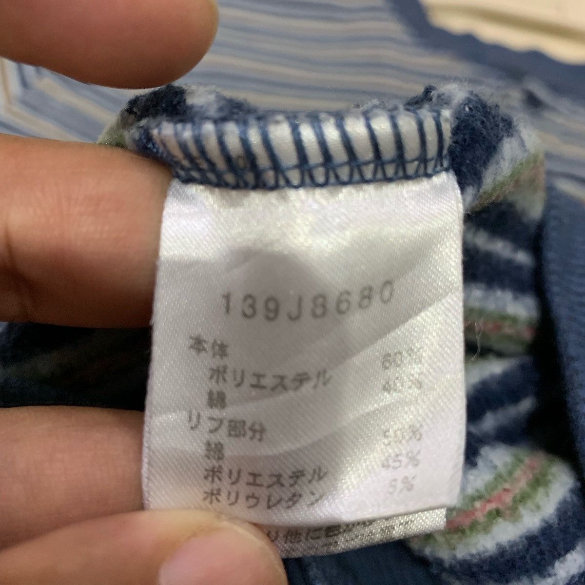 Golden Bear × Vintage GOLDEN BEAR Sweatshirts Size L Fits M Size US M / EU 48-50 / 2 - 8 Thumbnail