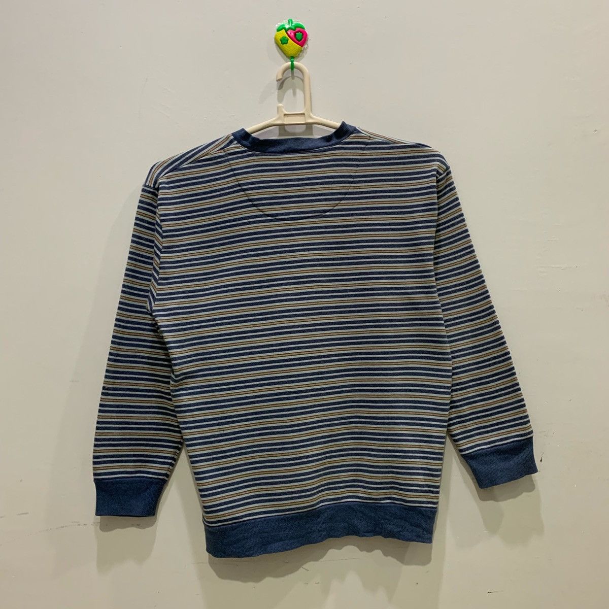 Golden Bear × Vintage GOLDEN BEAR Sweatshirts Size L Fits M Size US M / EU 48-50 / 2 - 6 Thumbnail
