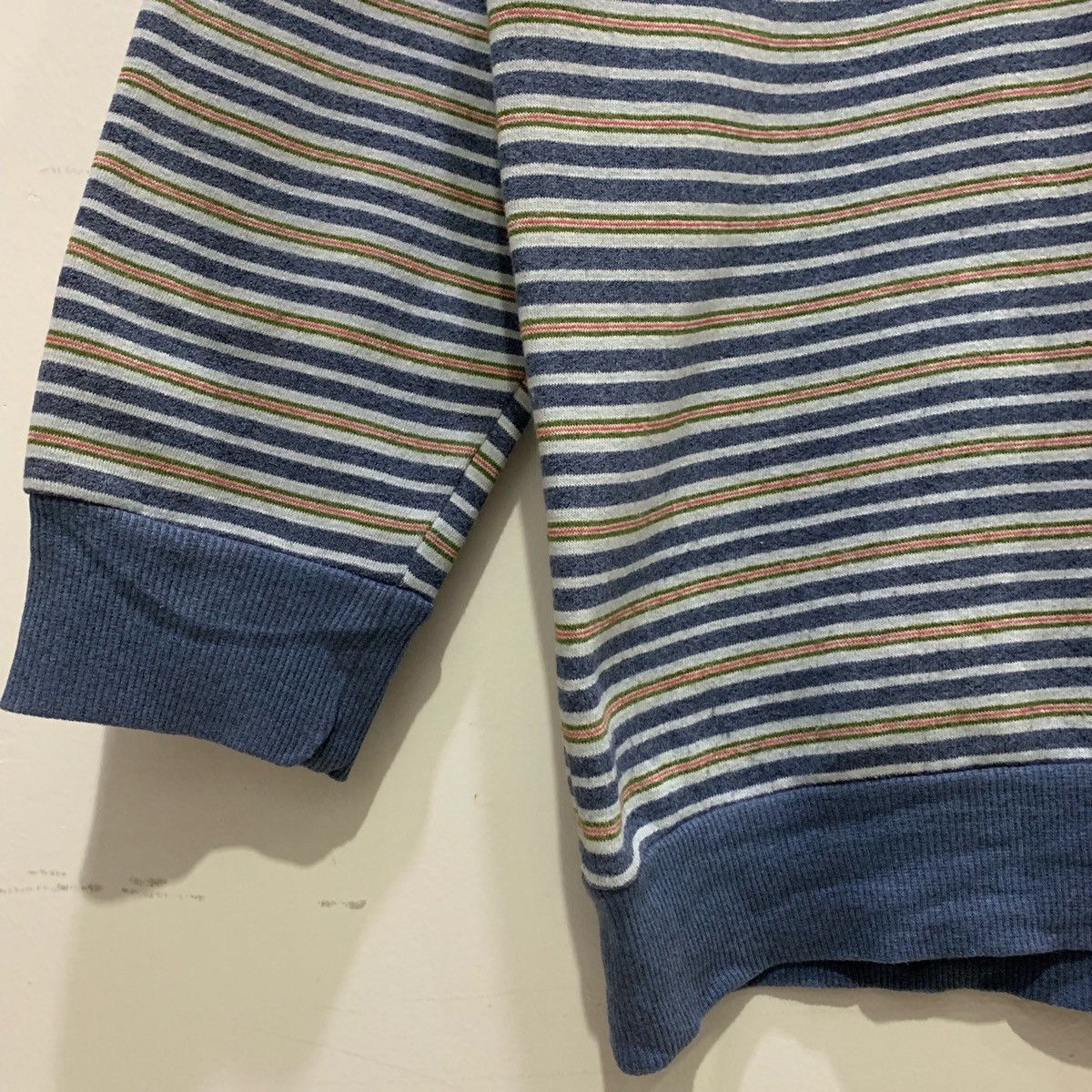 Golden Bear × Vintage GOLDEN BEAR Sweatshirts Size L Fits M Size US M / EU 48-50 / 2 - 4 Thumbnail
