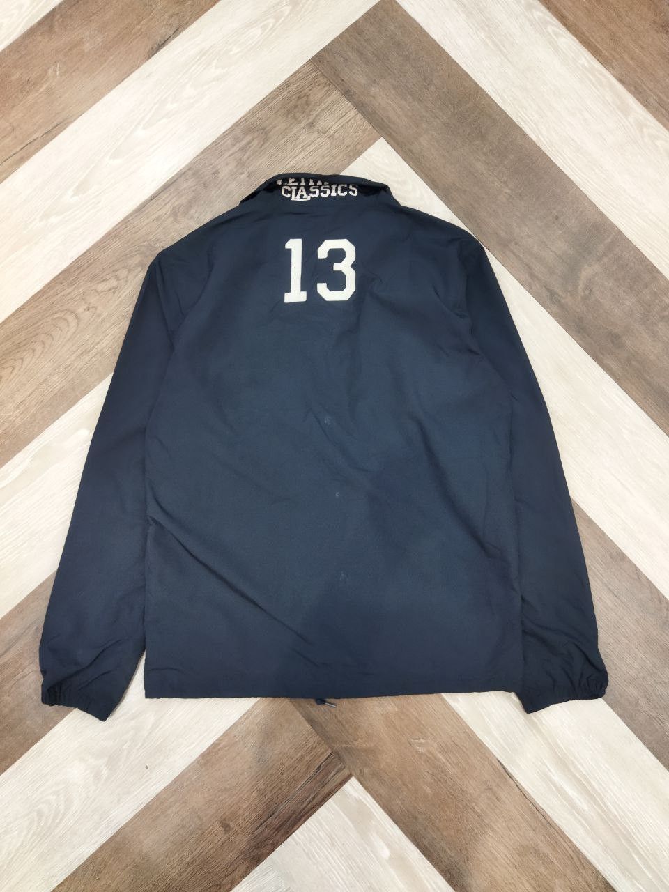 Champion Vintage Champion LIRC Jacket Size US S / EU 44-46 / 1 - 4 Thumbnail