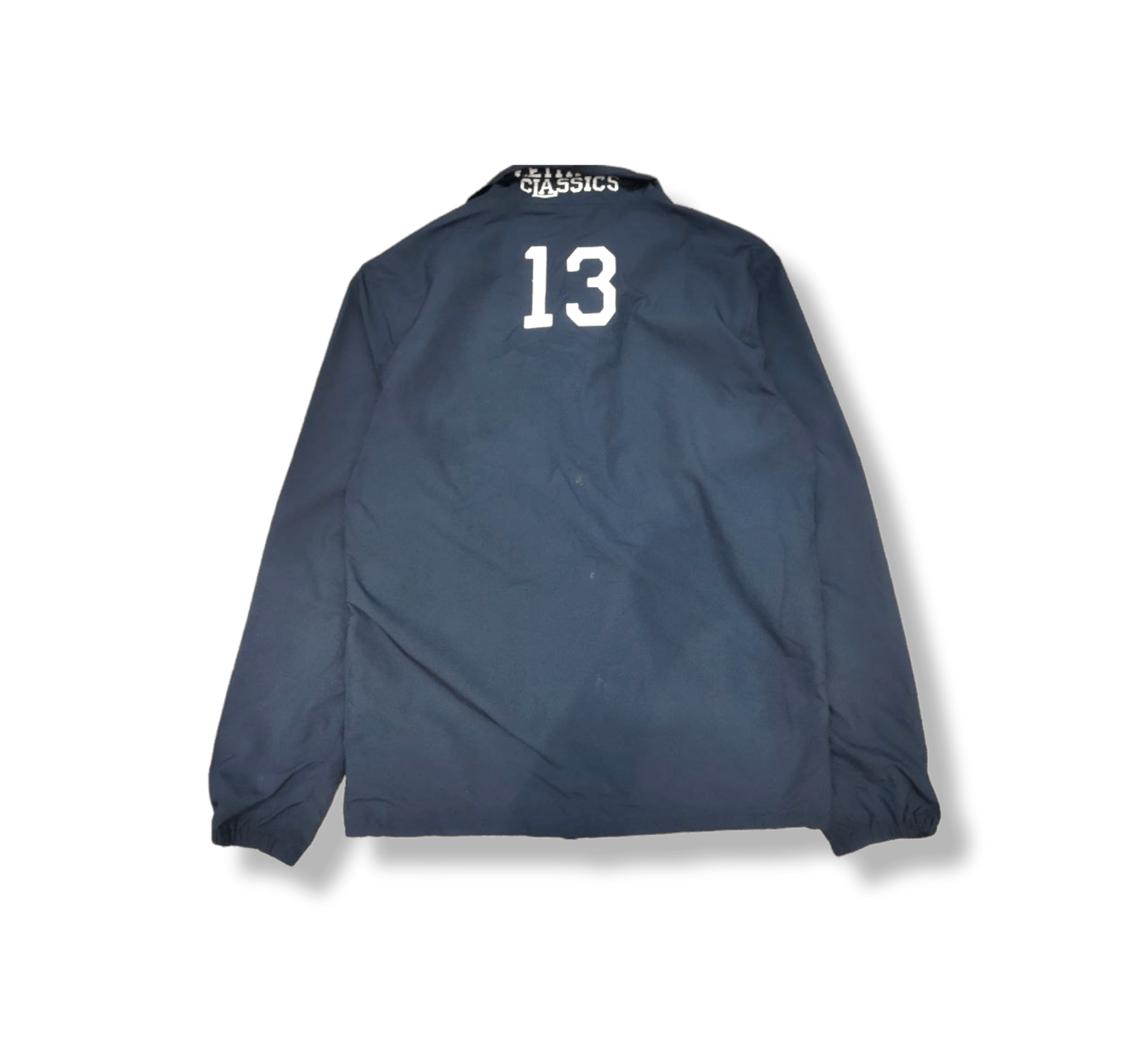 Champion Vintage Champion LIRC Jacket Size US S / EU 44-46 / 1 - 2 Thumbnail