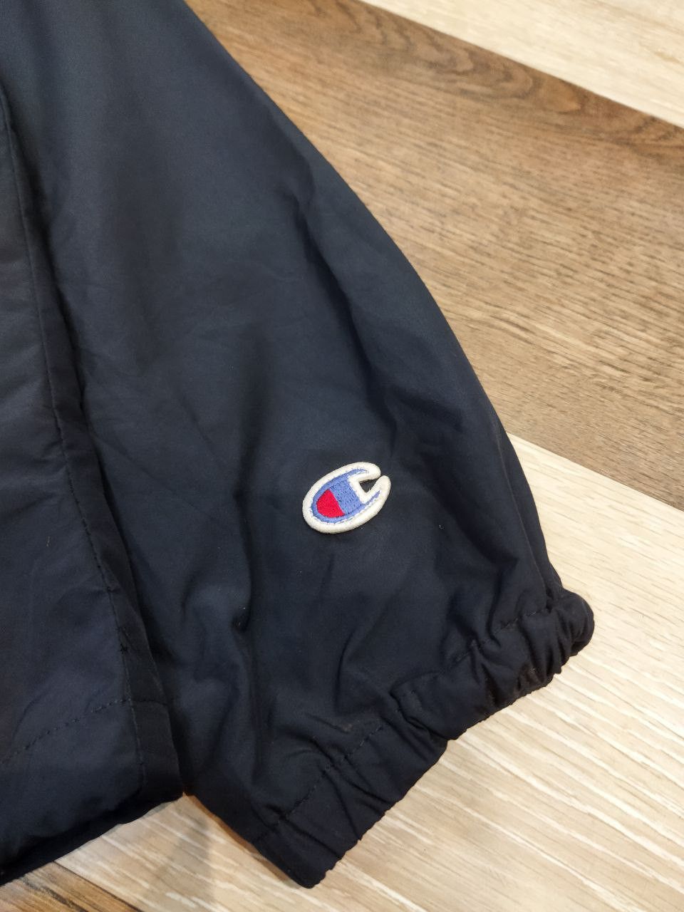 Champion Vintage Champion LIRC Jacket Size US S / EU 44-46 / 1 - 9 Thumbnail