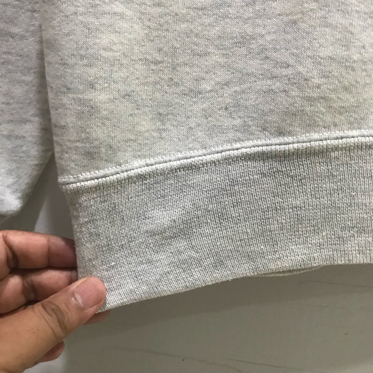 Russell Athletic × Vintage Russell Athletic Sweatshirts Size M Made In Usa Size US M / EU 48-50 / 2 - 5 Thumbnail