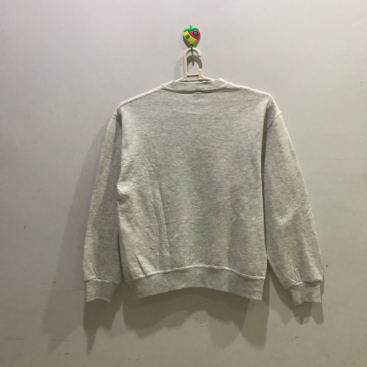 Russell Athletic × Vintage Russell Athletic Sweatshirts Size M Made In Usa Size US M / EU 48-50 / 2 - 6 Thumbnail