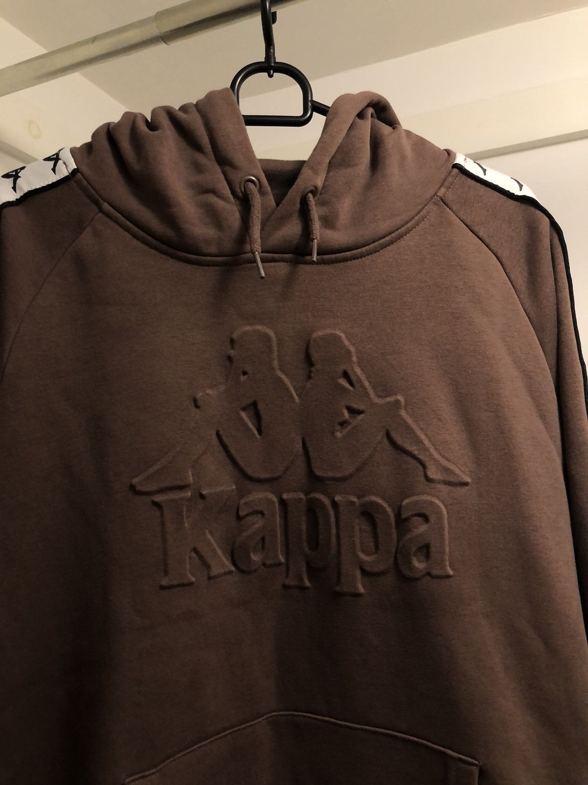 Kappa Kappa Hoodie Size US M / EU 48-50 / 2 - 2 Thumbnail