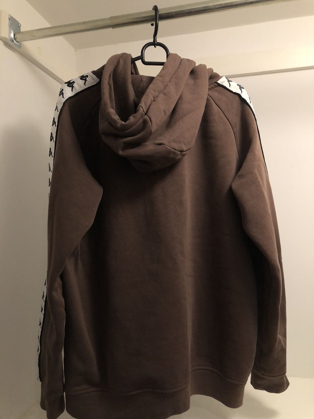 Kappa Kappa Hoodie Size US M / EU 48-50 / 2 - 3 Thumbnail
