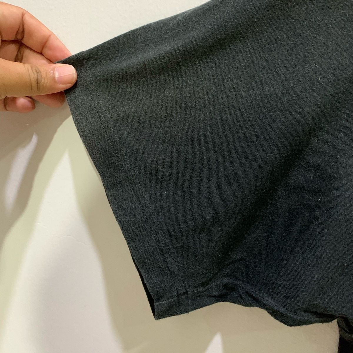 Designer × Japanese Brand HIROKO KOSHINO HOMMO SHort Sleeve T-Shirts Size L Fits M Size US M / EU 48-50 / 2 - 5 Thumbnail