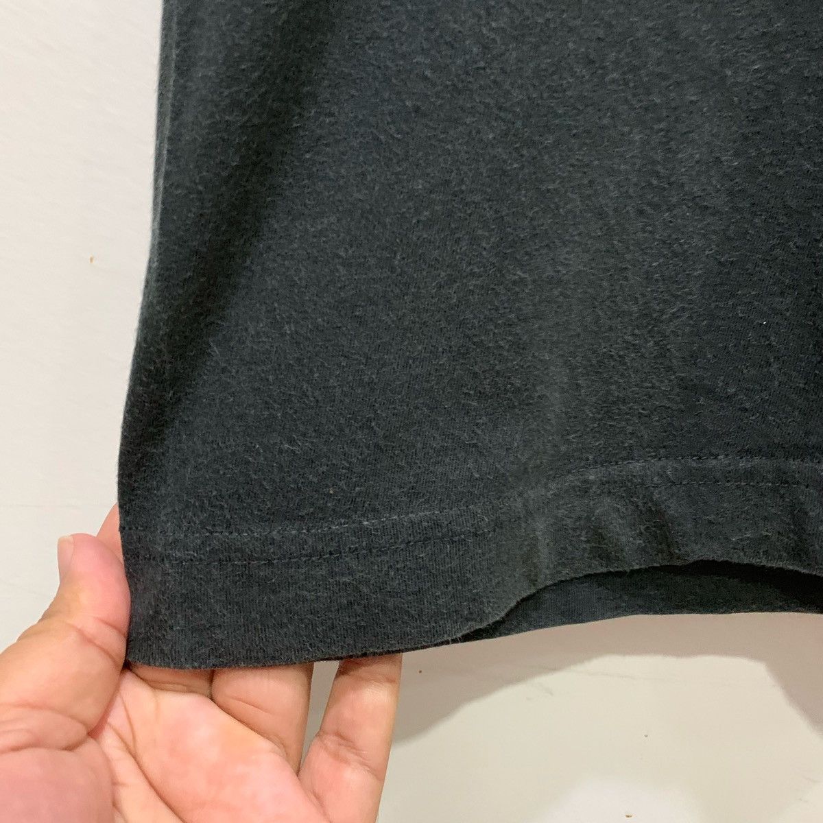 Designer × Japanese Brand HIROKO KOSHINO HOMMO SHort Sleeve T-Shirts Size L Fits M Size US M / EU 48-50 / 2 - 6 Thumbnail
