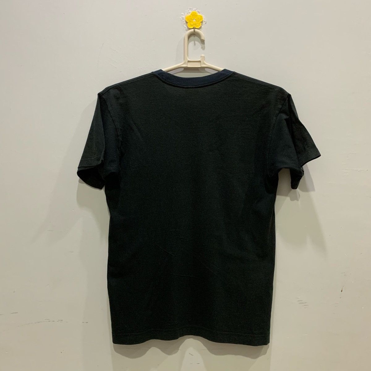 Designer × Japanese Brand HIROKO KOSHINO HOMMO SHort Sleeve T-Shirts Size L Fits M Size US M / EU 48-50 / 2 - 7 Thumbnail