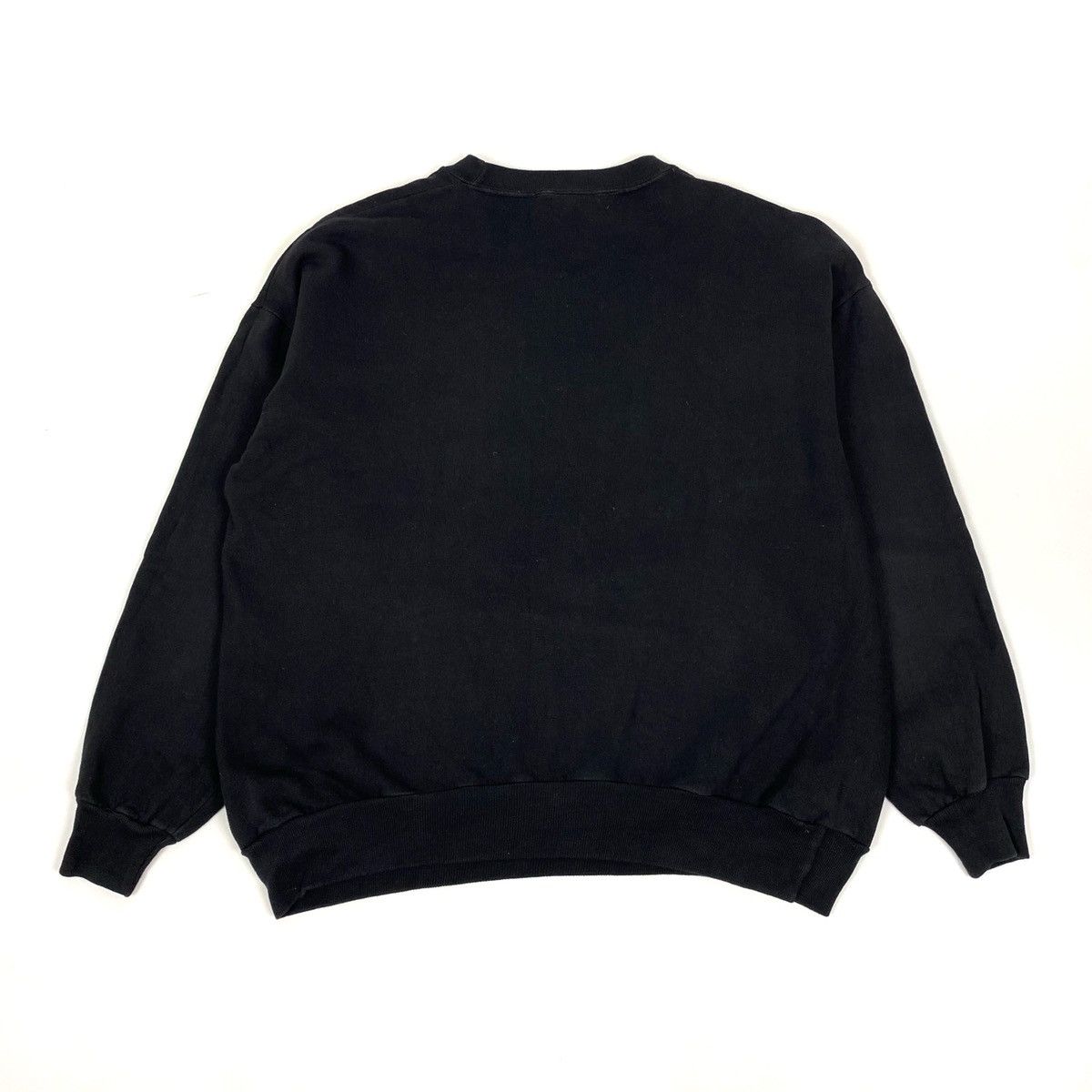 Band Tees × Guns N' Roses × Vintage Vintage Guns N Roses Big Logo Sweatshirt Size US M / EU 48-50 / 2 - 9 Thumbnail