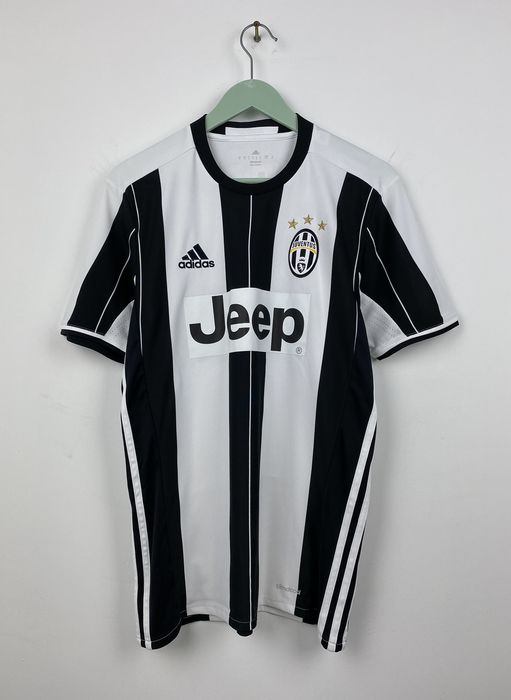 Nike Juventus 2016 2017 #21 Dybala Nike Football Jersey PSG Milan | Grailed
