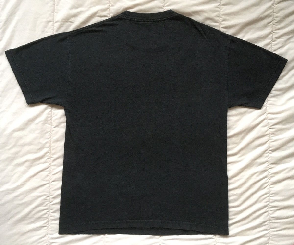 Marvel Comics × Vintage Deadpool Shirt Vintage Marvel Comics 90s X-Men Wolverine Size US L / EU 52-54 / 3 - 3 Thumbnail