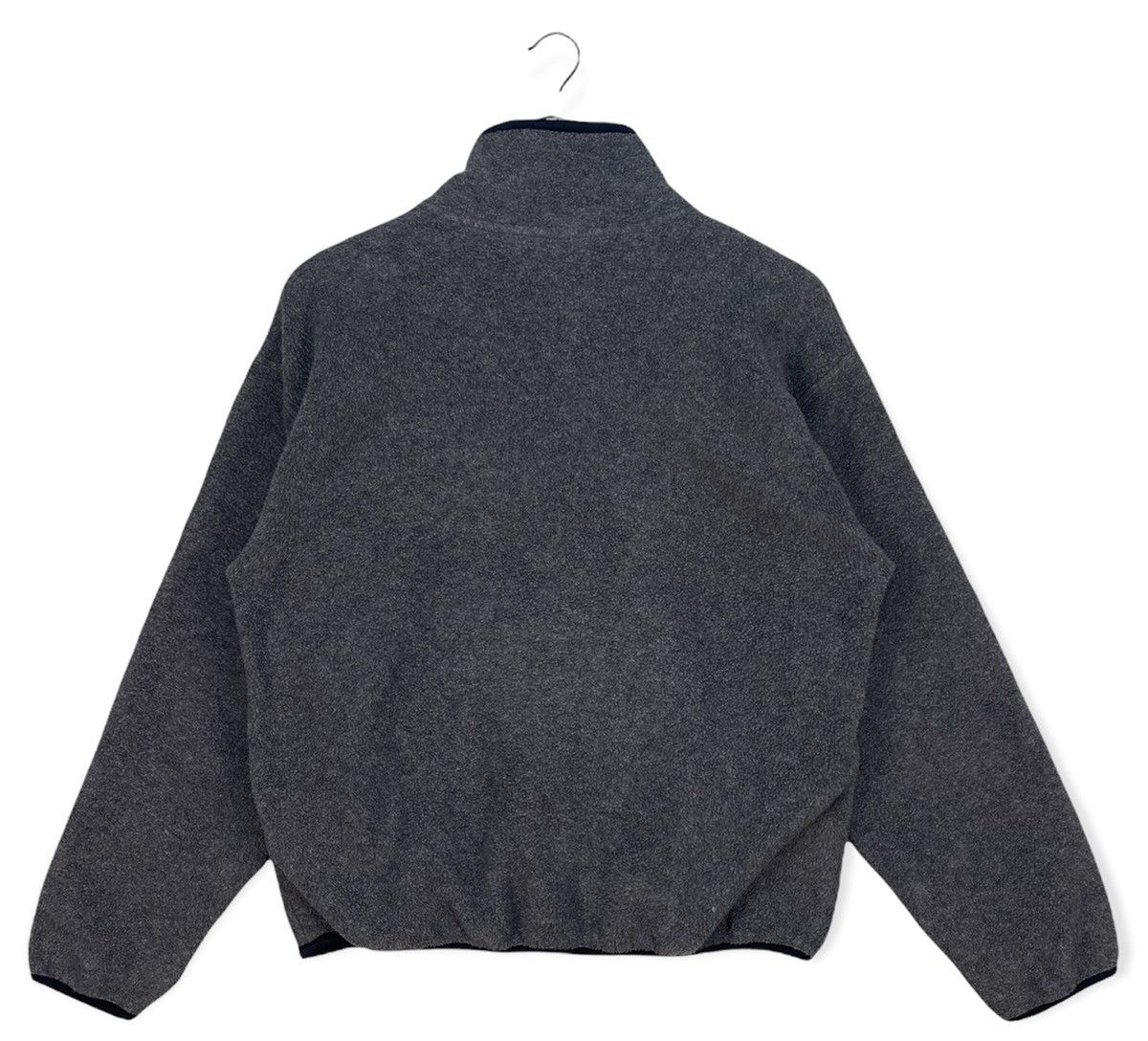 Woolrich Woolen Mills Woolrich Fleece Snap Button Size US M / EU 48-50 / 2 - 4 Thumbnail