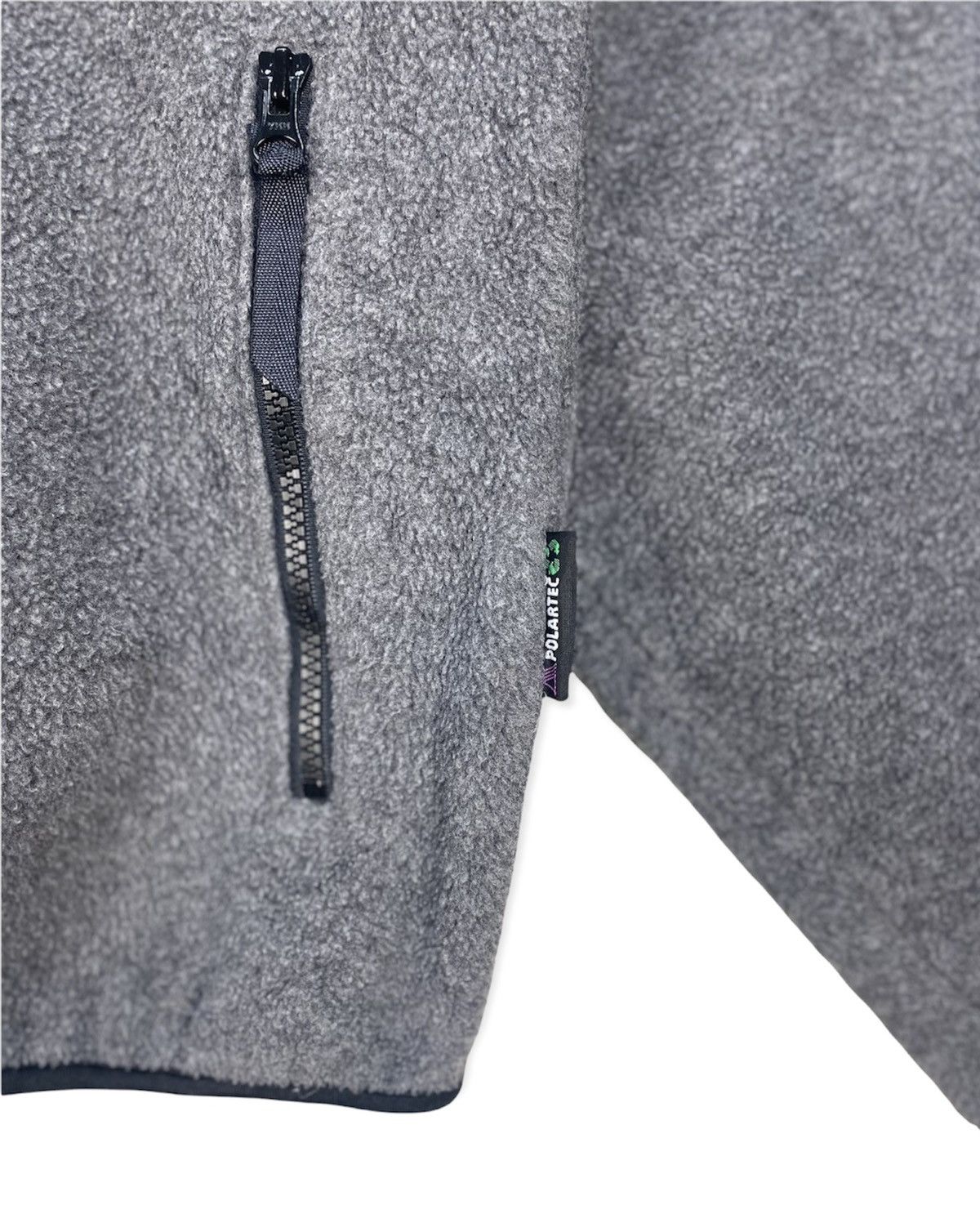 Woolrich Woolen Mills Woolrich Fleece Snap Button Size US M / EU 48-50 / 2 - 3 Thumbnail
