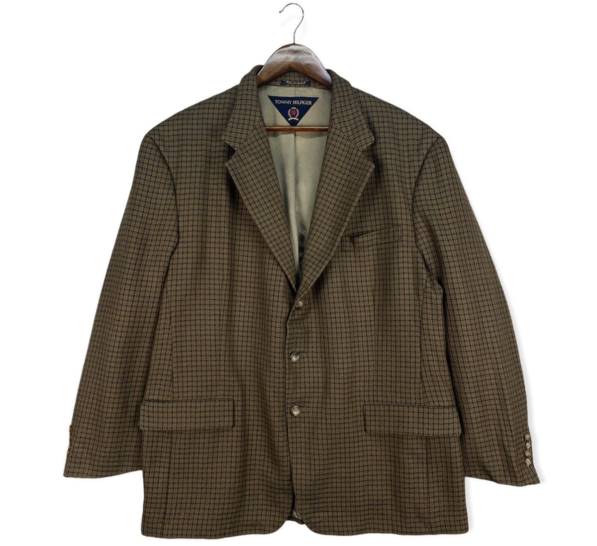 Vintage Tommy Hilfiger Jacket/Blazer