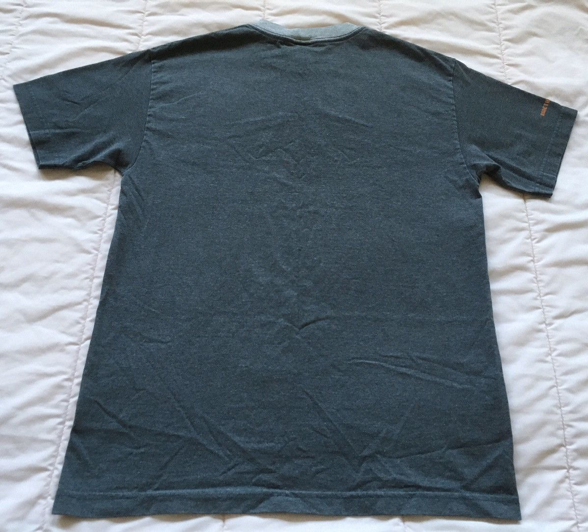Spitfire × Vintage Spitfire Wheels Shirt Fire Flamehead Skate Vintage 90s Y2K Size US M / EU 48-50 / 2 - 8 Thumbnail