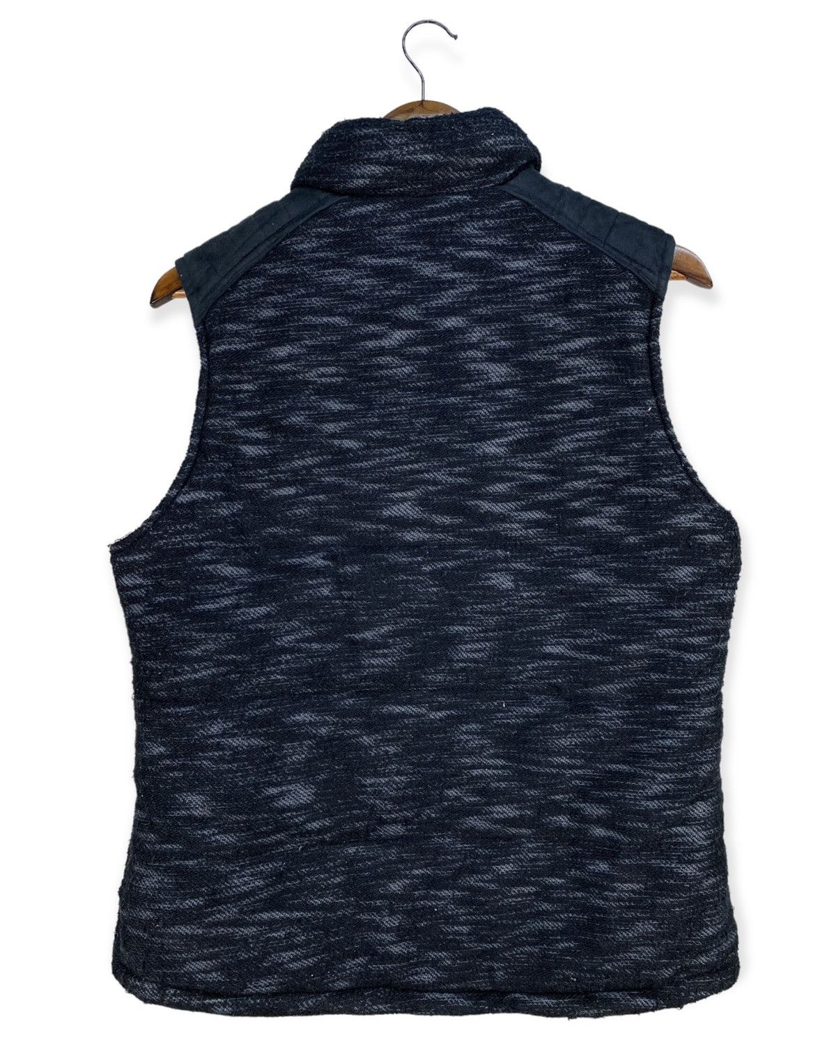 Mossimo Mossimo Vest Nice Design Size US L / EU 52-54 / 3 - 3 Thumbnail