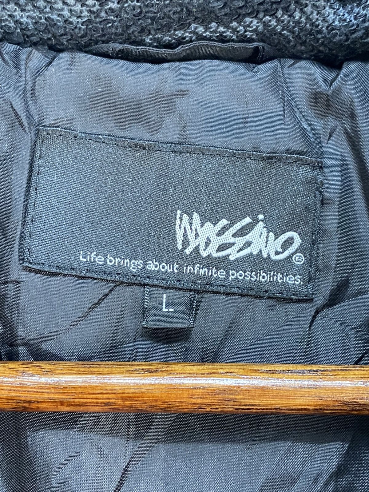 Mossimo Mossimo Vest Nice Design Size US L / EU 52-54 / 3 - 5 Thumbnail