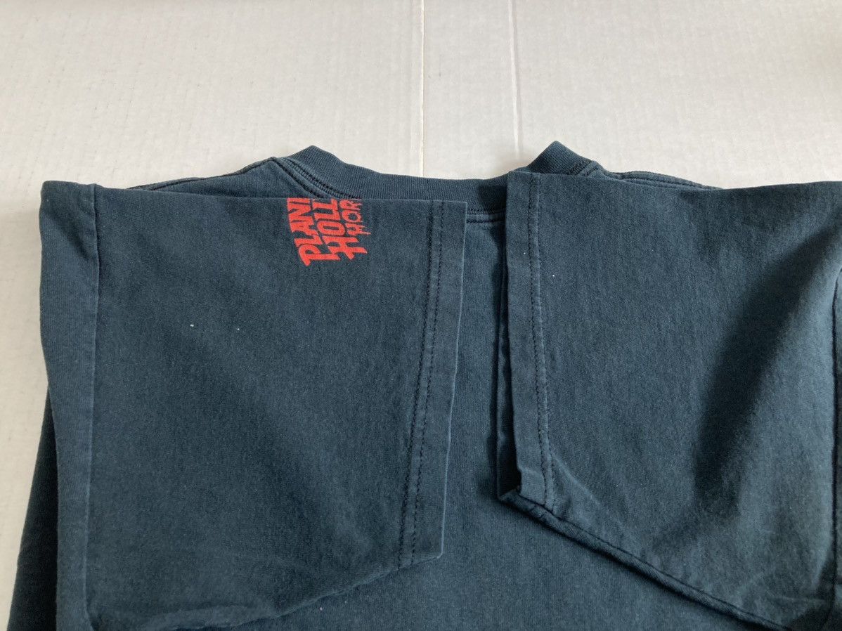 Planet Hollywood × Vintage HALLOWEEN MICHAEL MYERS SHIRT MOVIE EVIL MASK VINTAGE HORROR Size US L / EU 52-54 / 3 - 9 Thumbnail