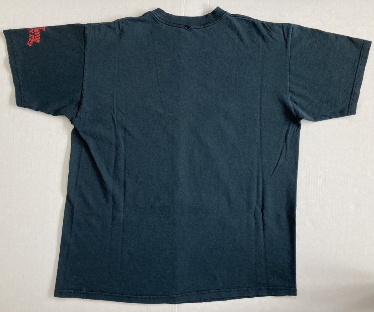 Planet Hollywood × Vintage HALLOWEEN MICHAEL MYERS SHIRT MOVIE EVIL MASK VINTAGE HORROR Size US L / EU 52-54 / 3 - 4 Thumbnail