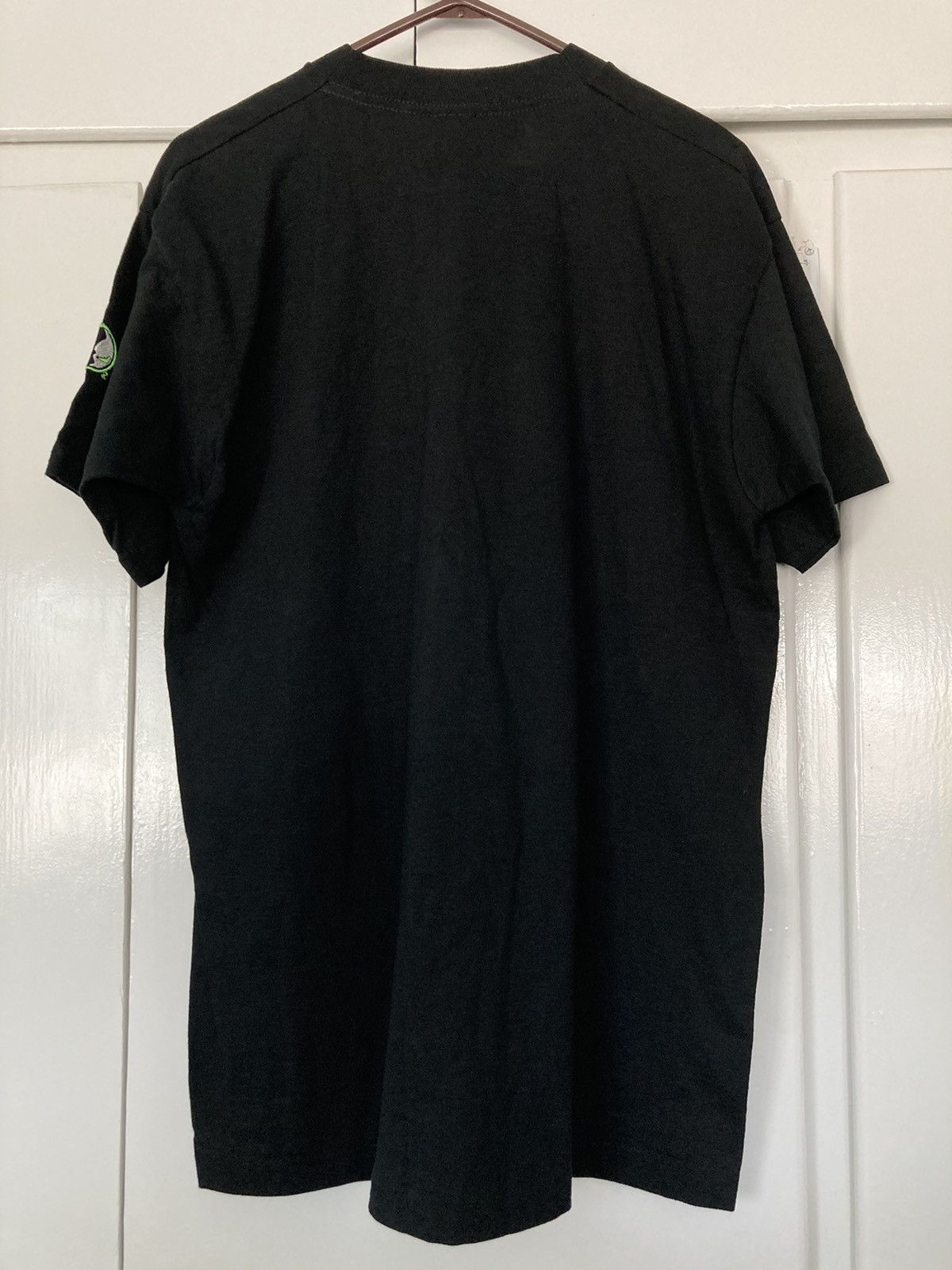 Fruit Of The Loom SPAWN MOVIE SHIRT 1997 CLOWN VIOLATOR MCFARLANE PROMO HORROR Size US L / EU 52-54 / 3 - 2 Thumbnail
