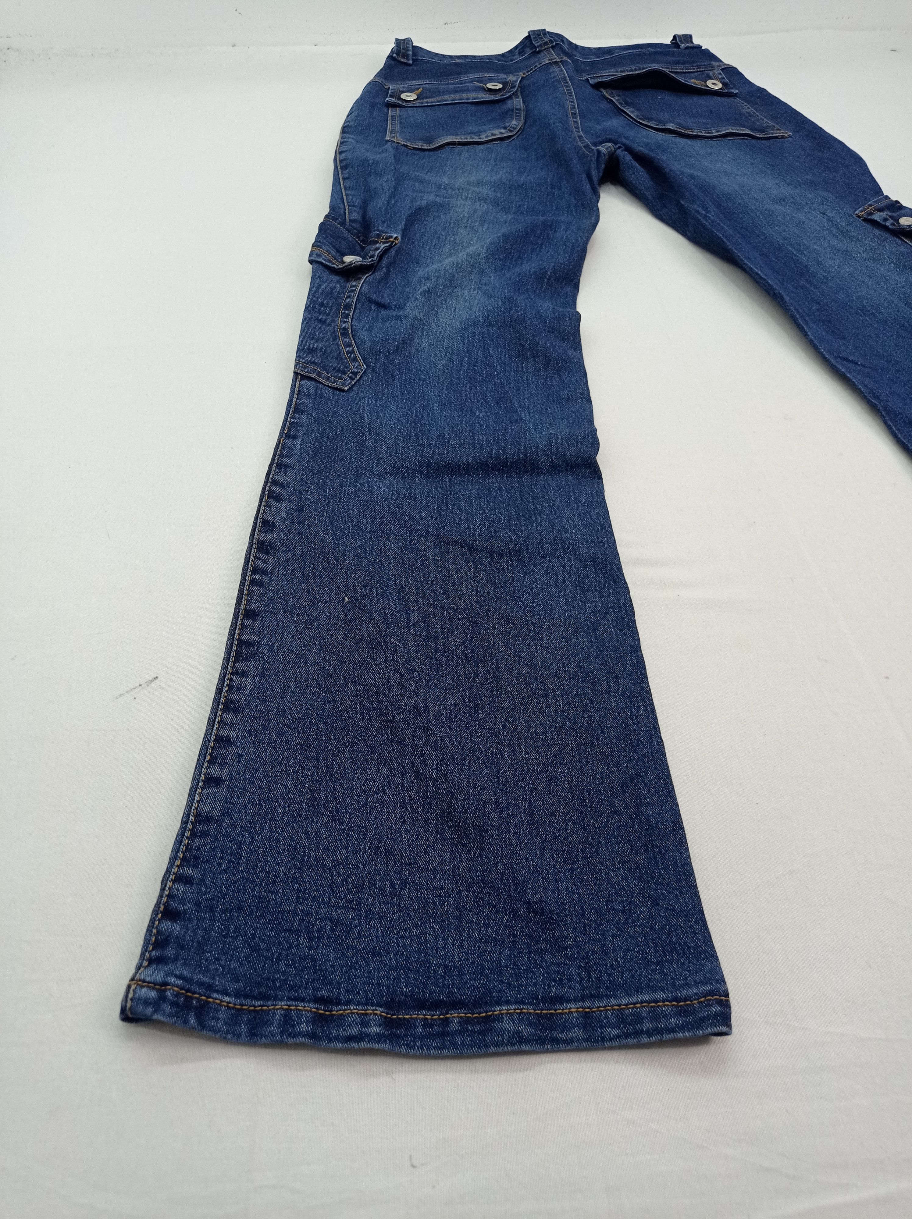 Other Madovva Stretch Flared Denim Pants Size US 29 - 13 Thumbnail