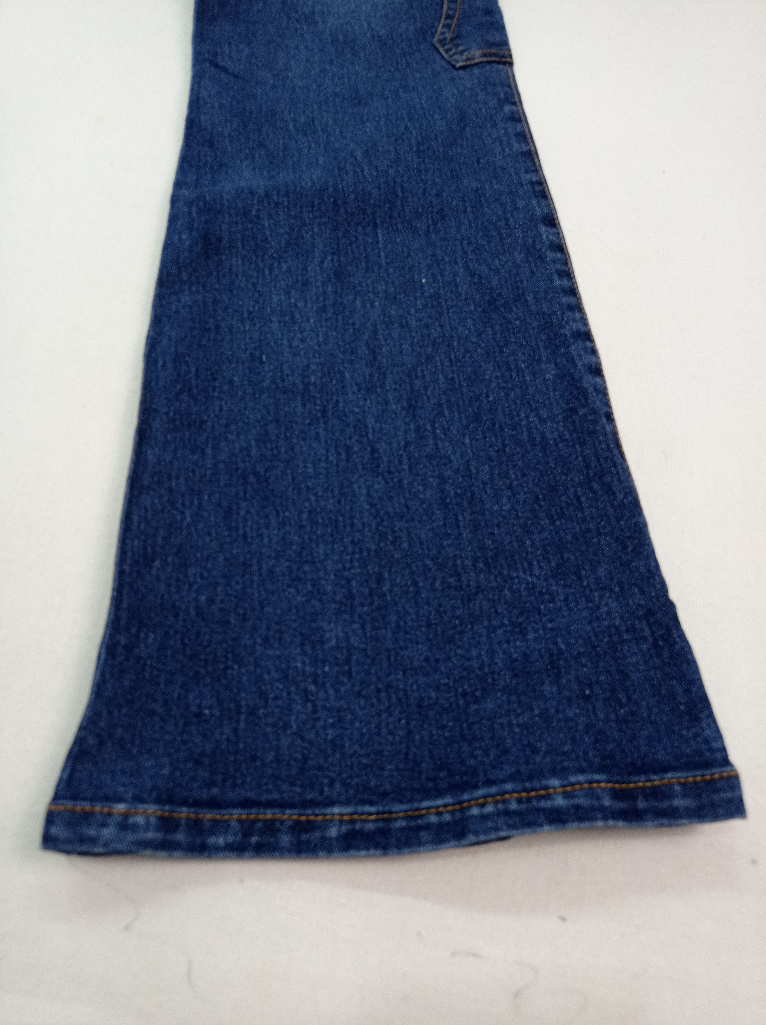 Other Madovva Stretch Flared Denim Pants Size US 29 - 14 Thumbnail