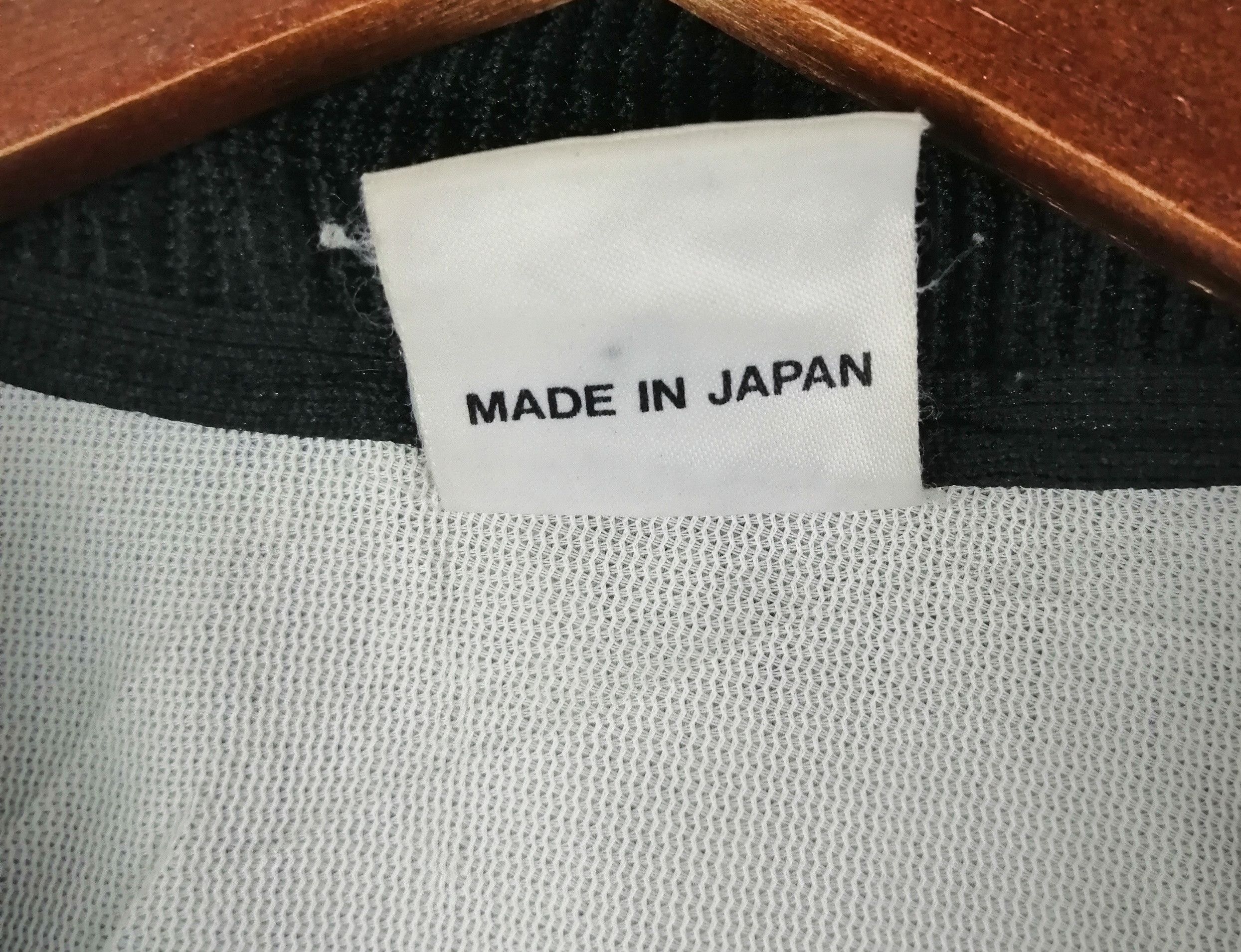 Japanese Brand × Mizuno × Vintage Vintage Run Bird Made in Japan Winbreaker Jacket Size US M / EU 48-50 / 2 - 4 Thumbnail